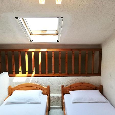 Stella'S Maisonette Siviri Bagian luar foto