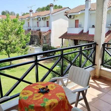 Stella'S Maisonette Siviri Bagian luar foto