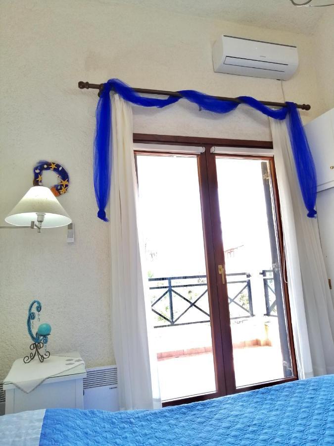 Stella'S Maisonette Siviri Bagian luar foto