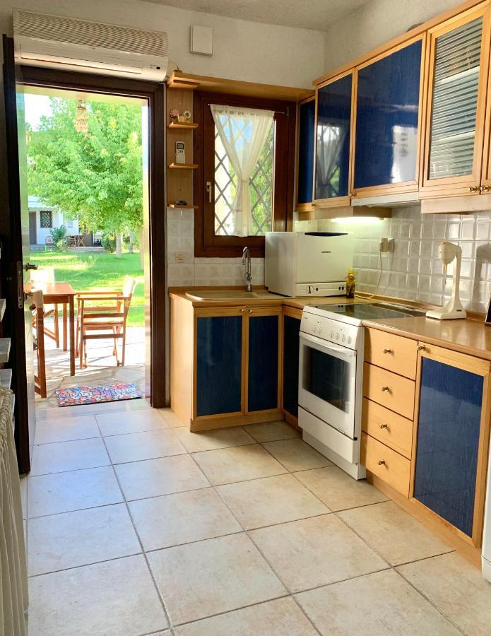 Stella'S Maisonette Siviri Bagian luar foto