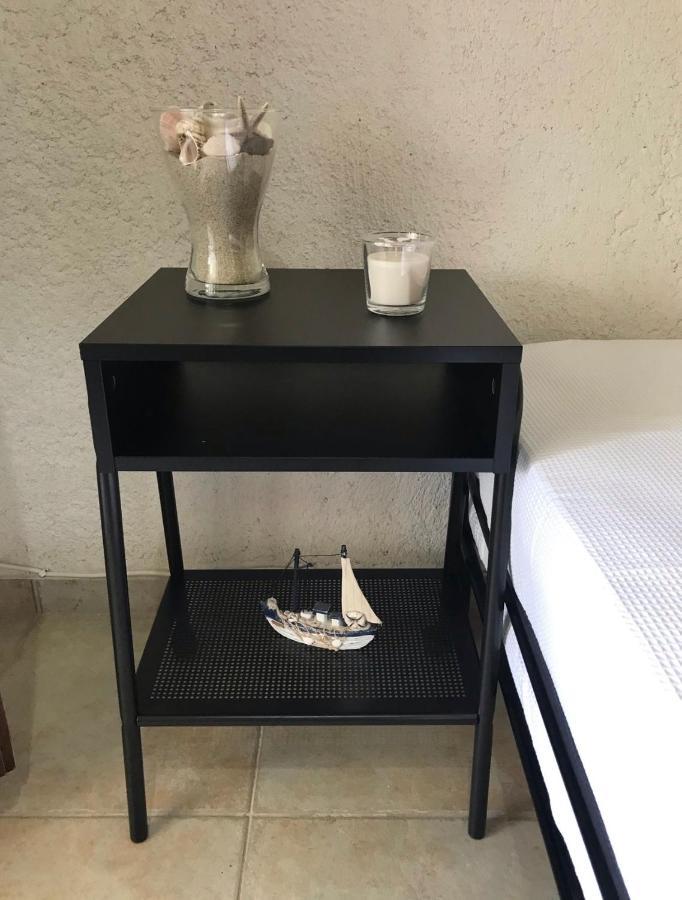 Stella'S Maisonette Siviri Bagian luar foto
