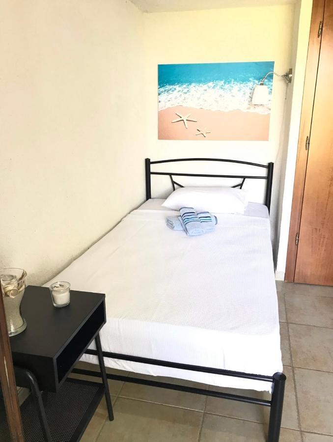 Stella'S Maisonette Siviri Bagian luar foto