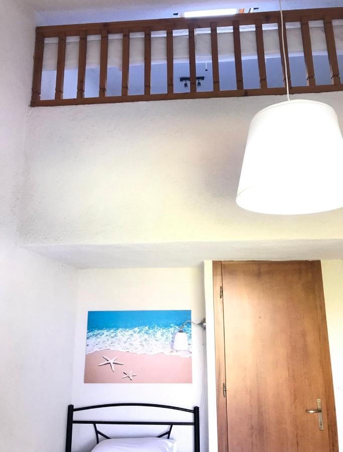 Stella'S Maisonette Siviri Bagian luar foto