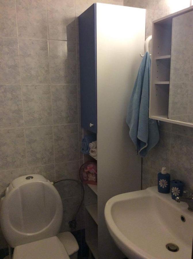 Stella'S Maisonette Siviri Bagian luar foto